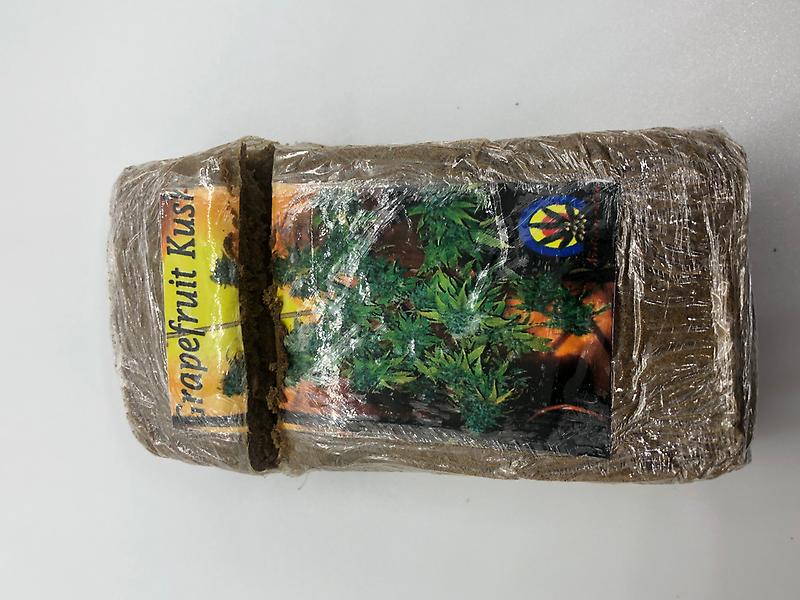 TheSmokeDen's Ultimate Hash Listing