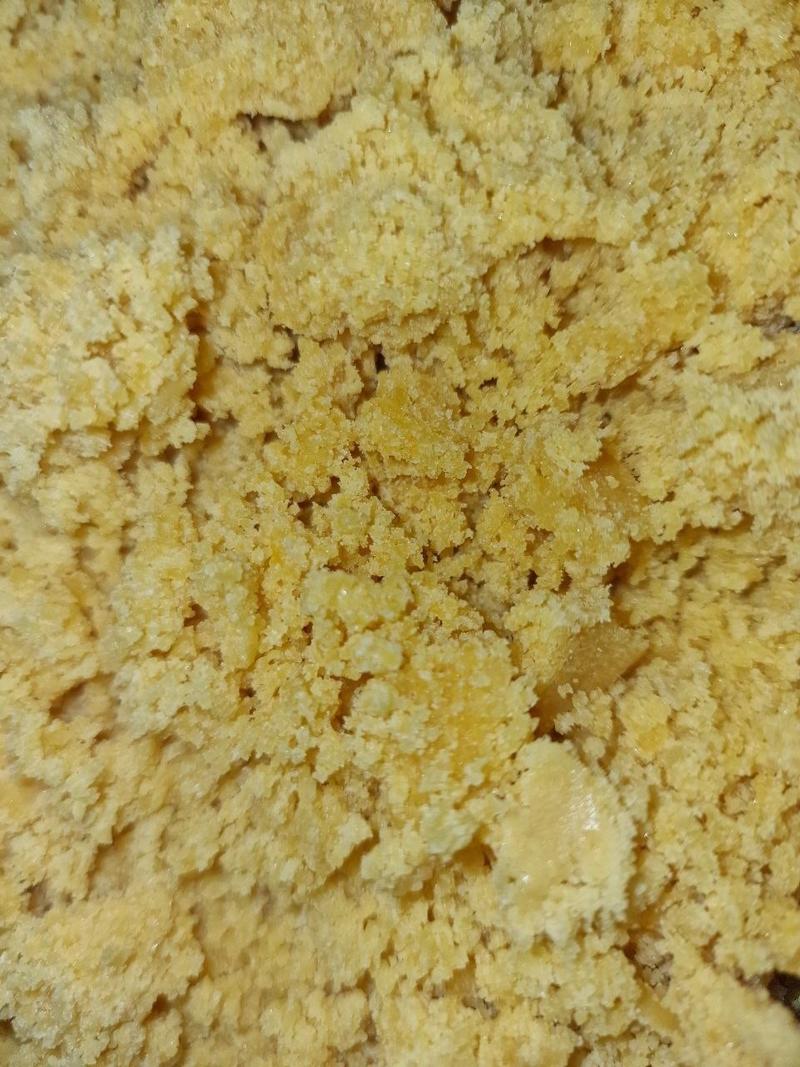 🖊️ Permanent Marker Sugar Wax Crumble 🍯 £10/g