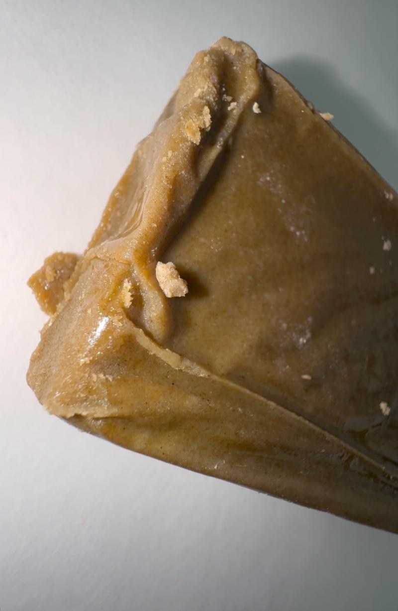 Gush Mintz Static ⚡️