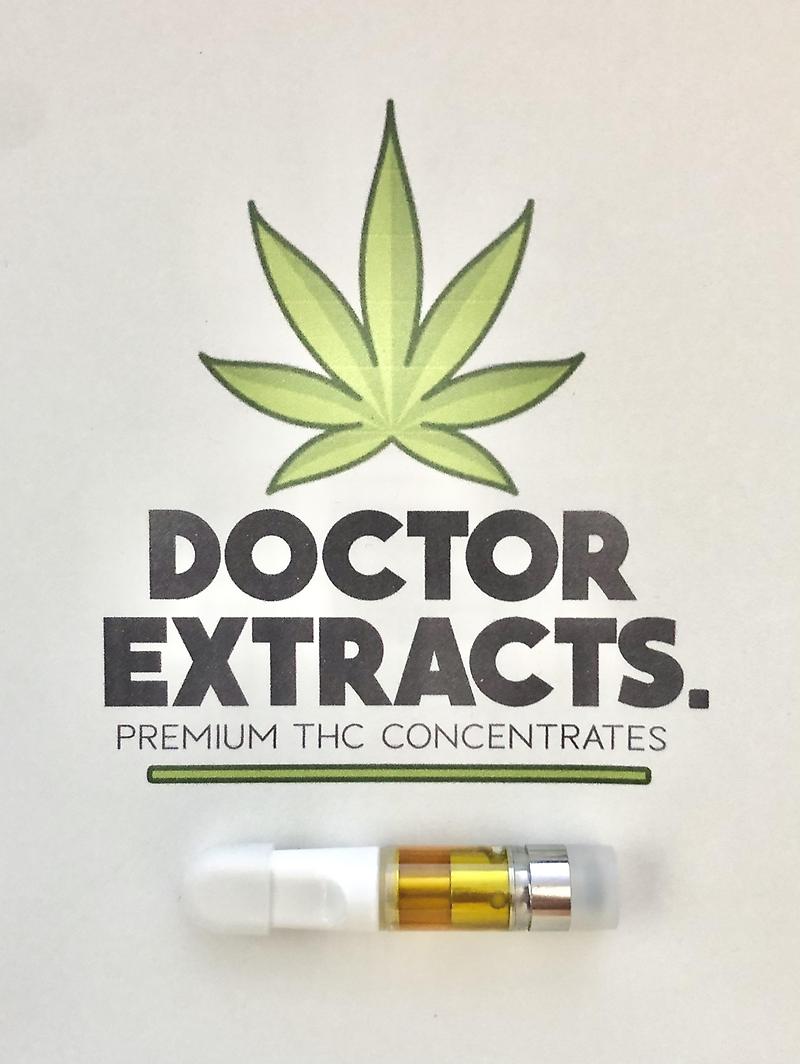 DISPENSARY GRADE CARTS 50% DISTILLATE 50% LIVE RESIN