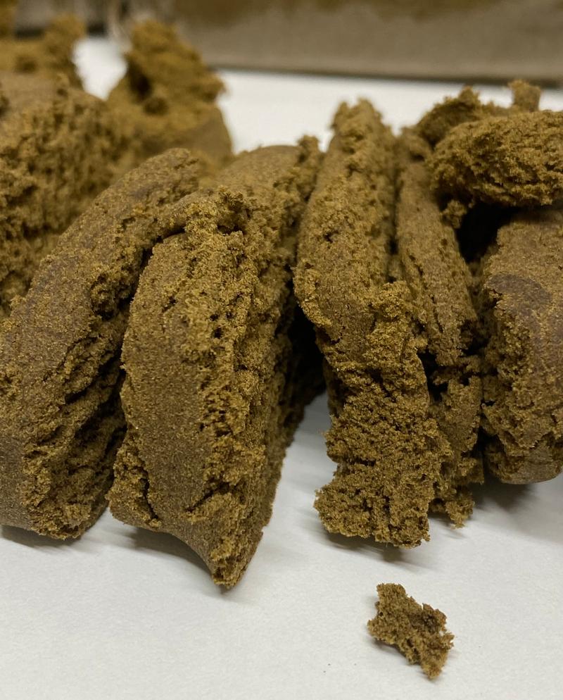 Double Filtered Mousse 00 - Earthy, Spicy, Citrusy