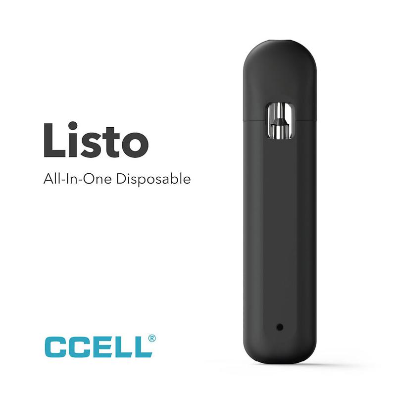 Ccell Vapes