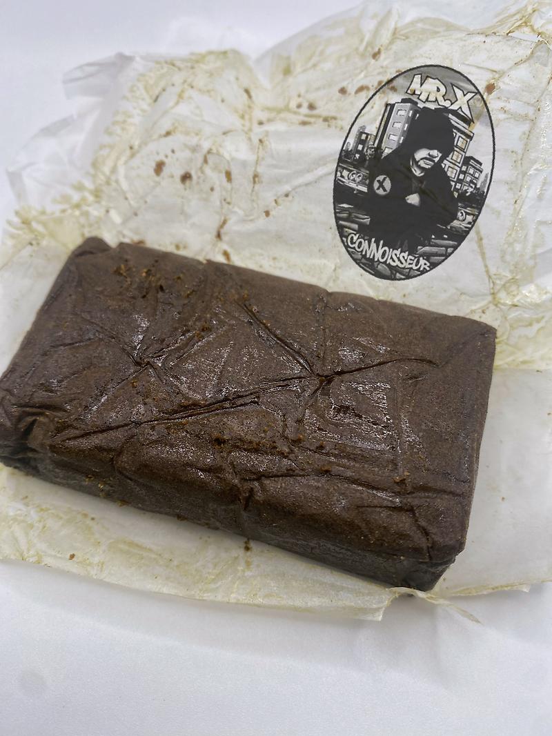 ***LETCHO PUNCH - 3X FILTERED MELT