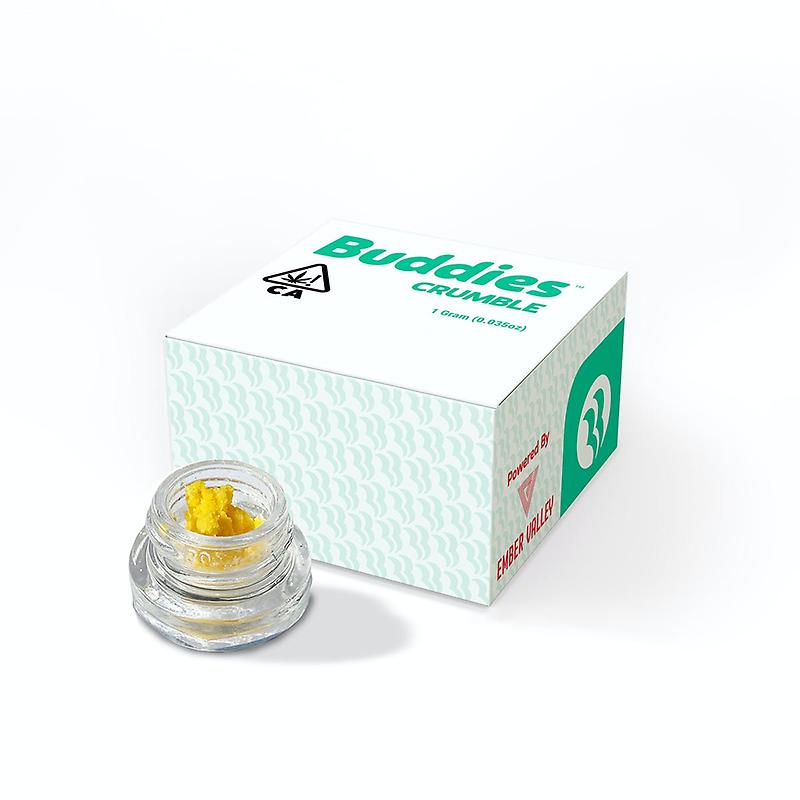 1g Concentrate