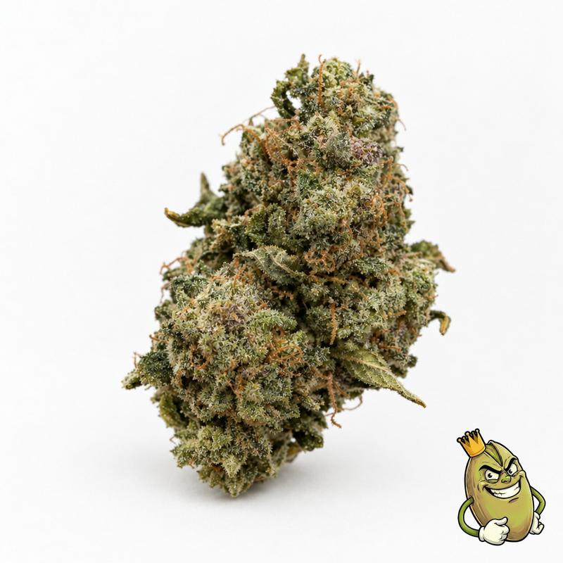 MOCHI - TOPSHELF £135 AN OUNCE