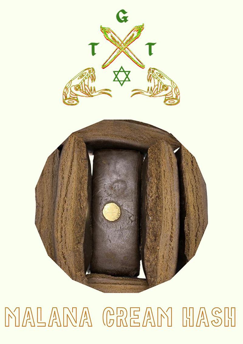 PREMIUM MALANA CREAM *FREE SHIPPING*