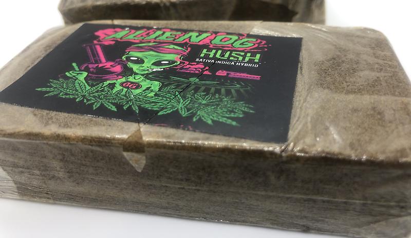 TheSmokeDen's Ultimate Hash Listing