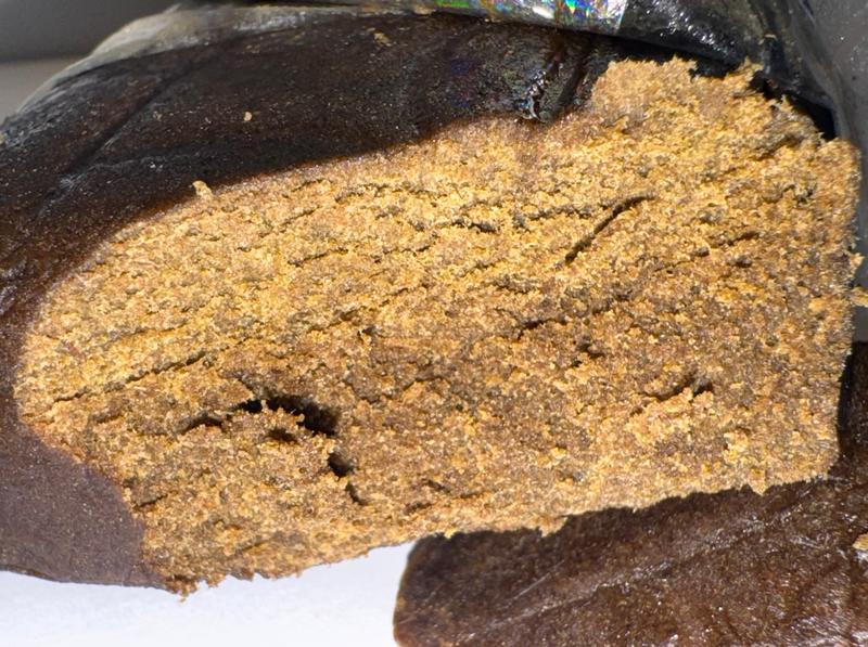 Frozen hash 🍫