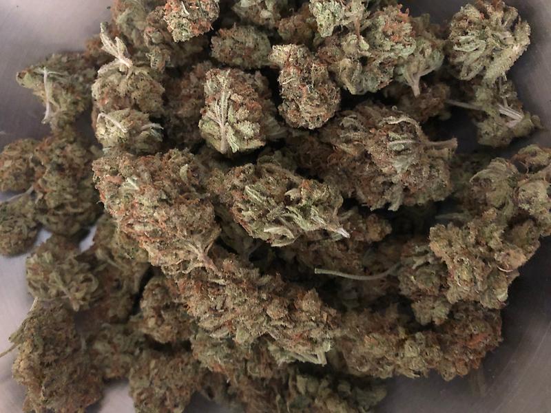 BoneDry Touch And Crumble - Dank Silver Zkittles