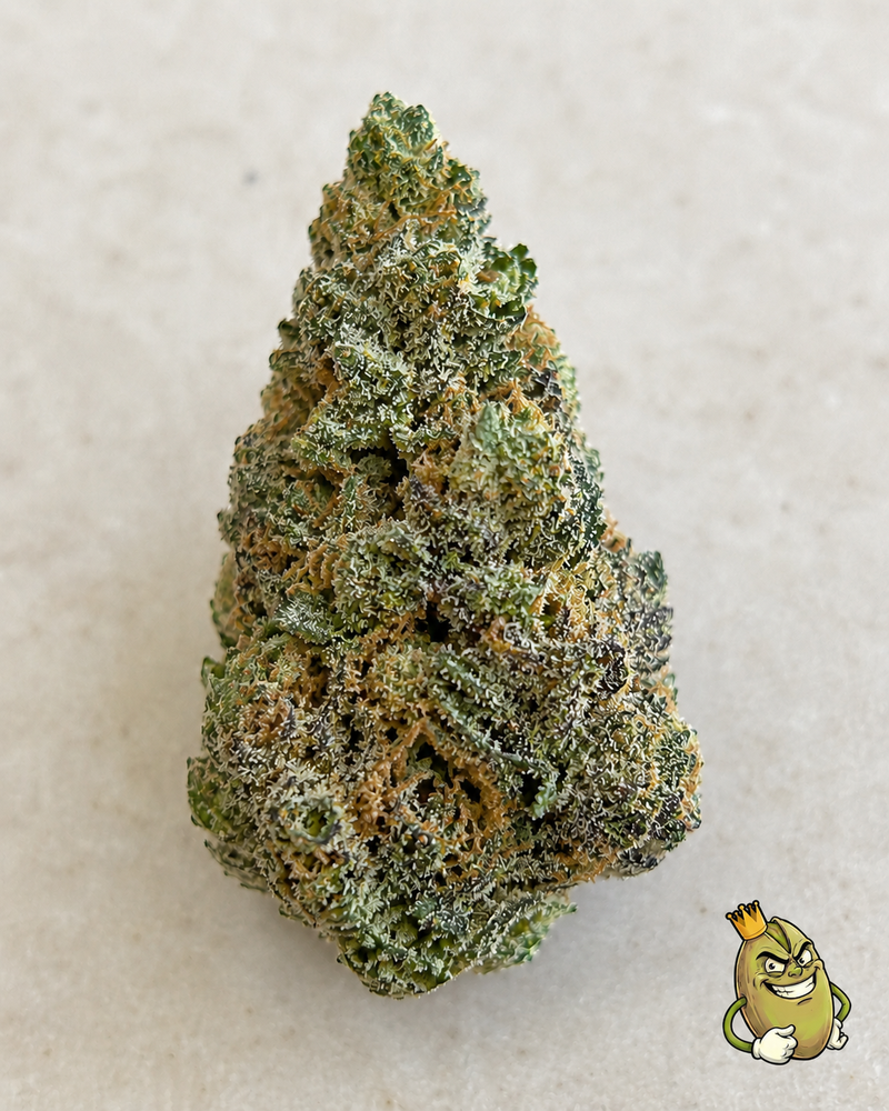 OG KUSH - TOPSHELF £140 AN OUNCE