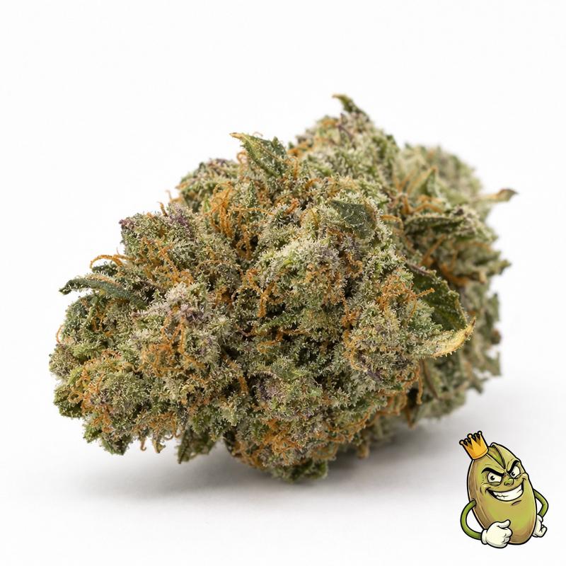 SUNSET GELATO - TOPSHELF £140 AN OUNCE