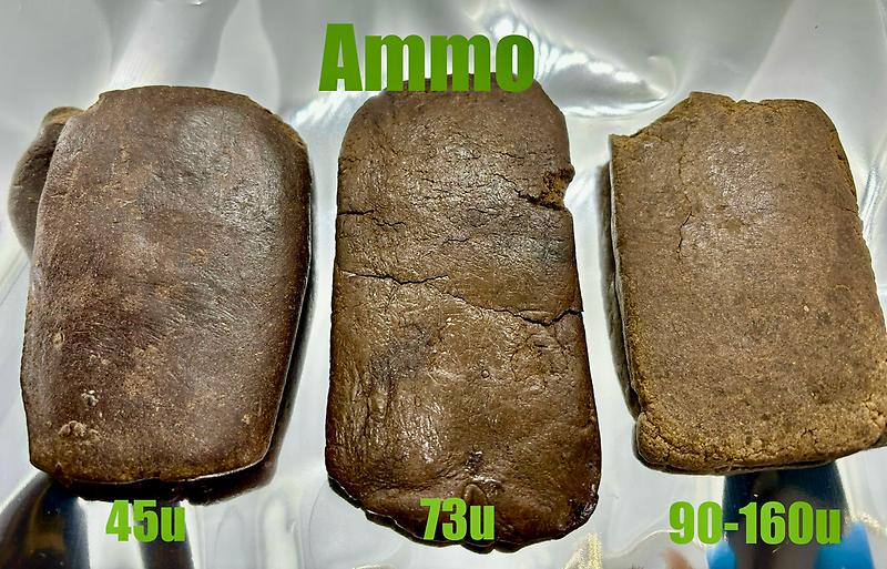 Eddys Supreme House Hash