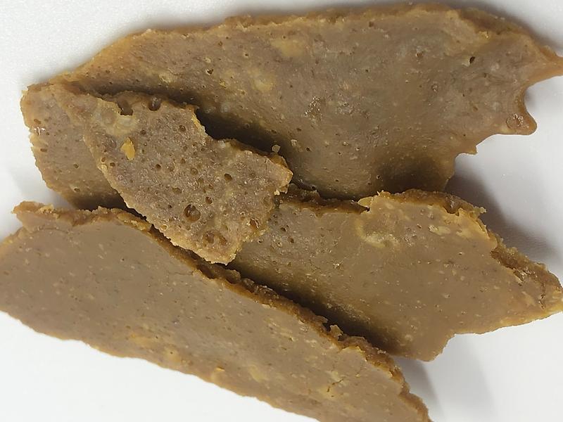 JETFUEL OG CONCENTRATE - CRUMBLE / DISCO BISCUIT - 85%