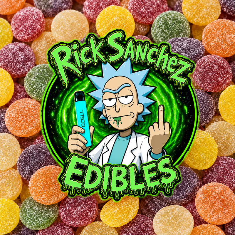 Edibles