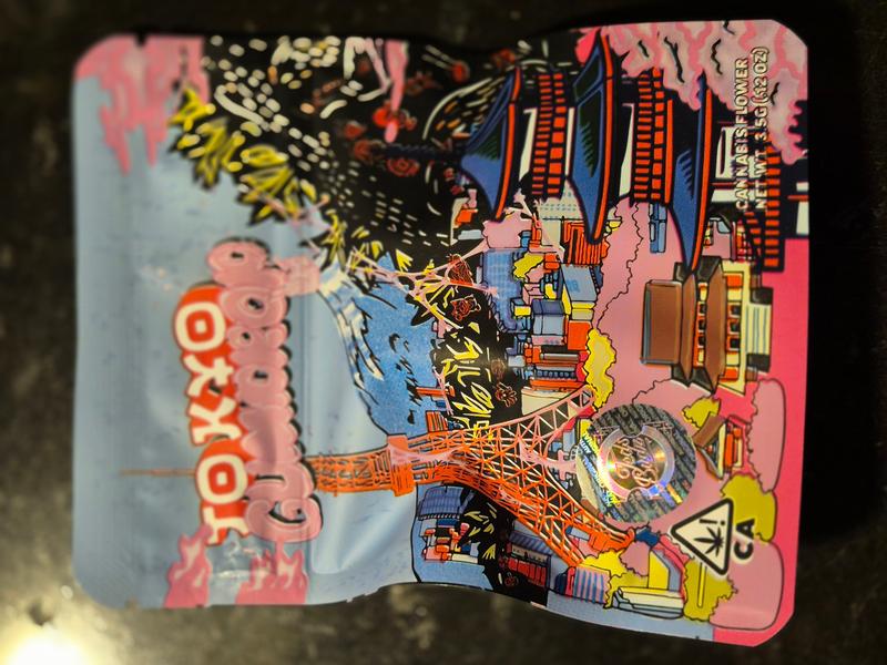 Official Gooniez Packs