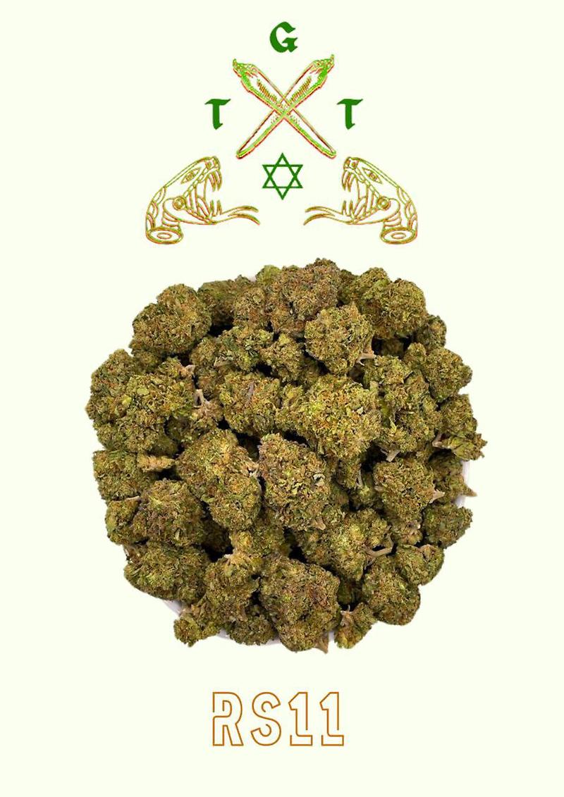 Premium RS11 *Free Shipping*