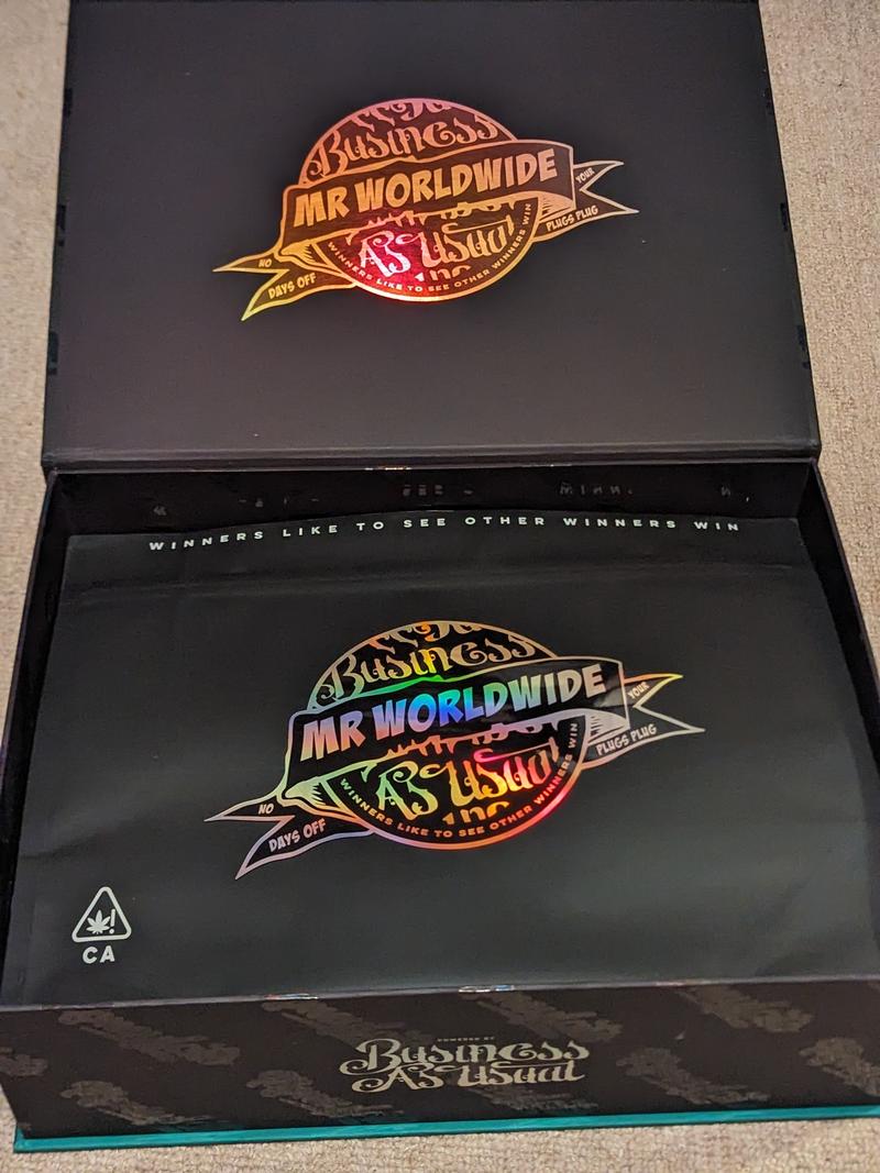 Cali Exotics - Branded