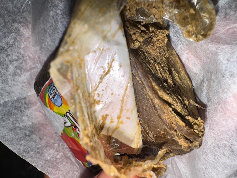 Fruit Mix / Premium Frozen