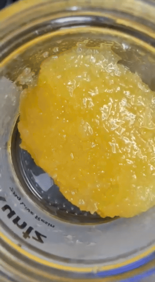 Capital Steez Live Resin For Disposales