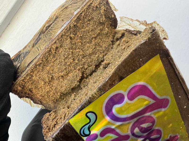 PREMIUM HASH