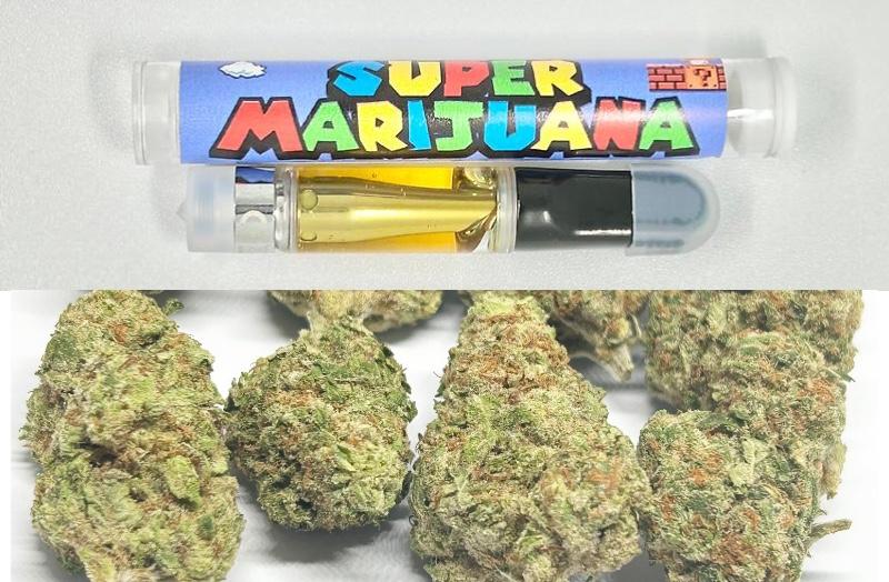 SuperMarijuana Bundle