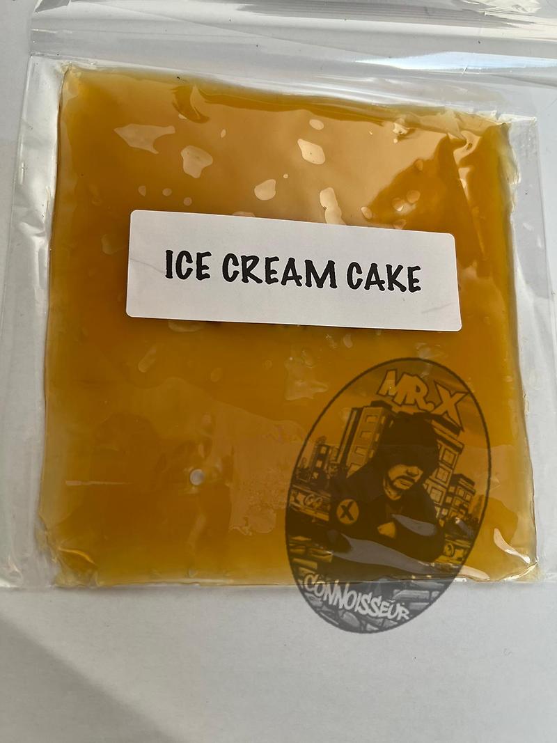 CALI IMPORT - SHATTER