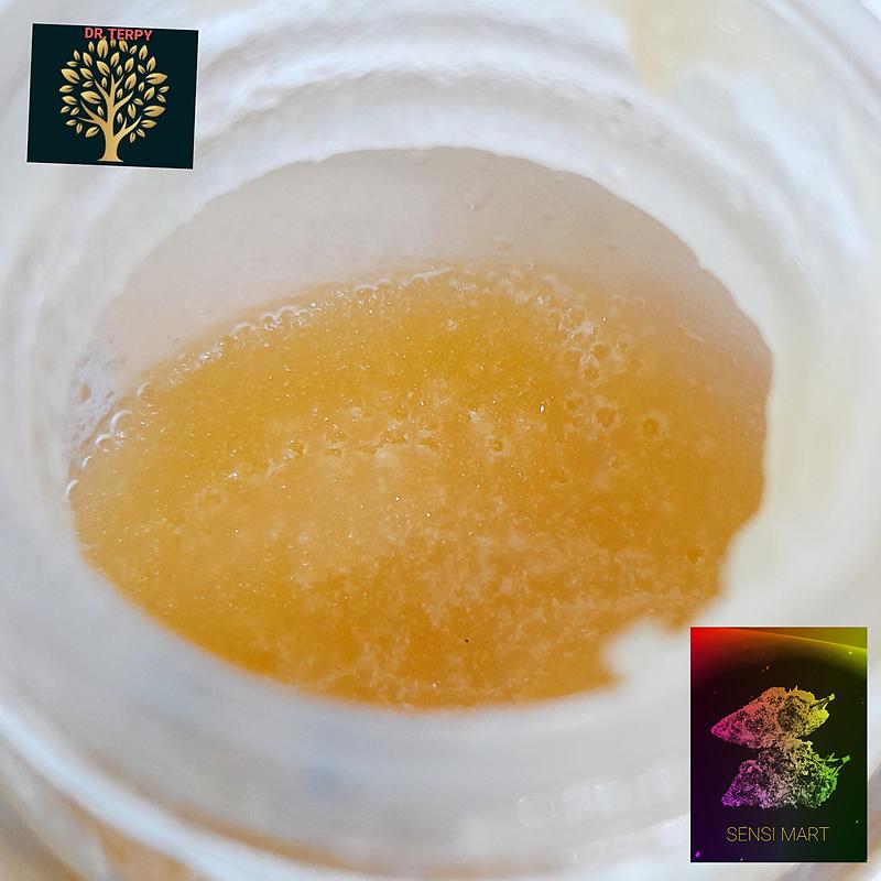 Premium Broad-Spectrum 50/50 live-resin Multipacks