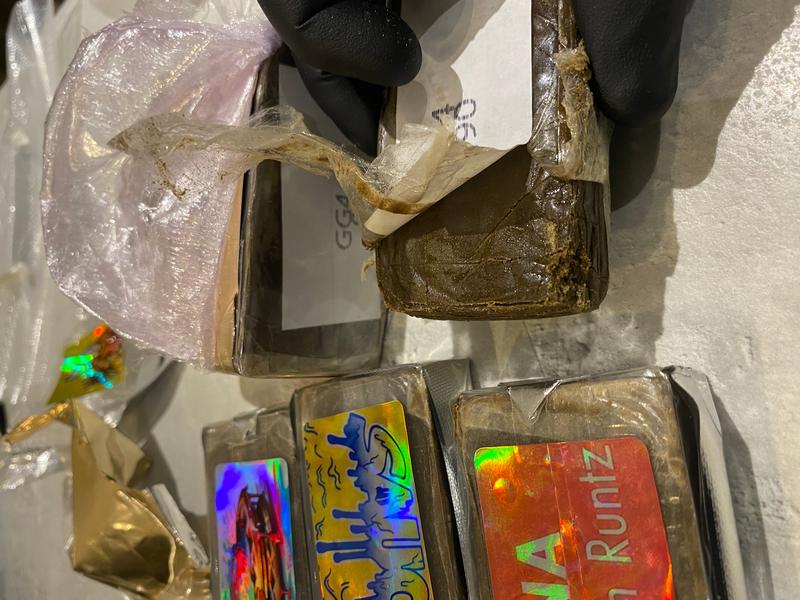 Caviar Kings GG4 90u