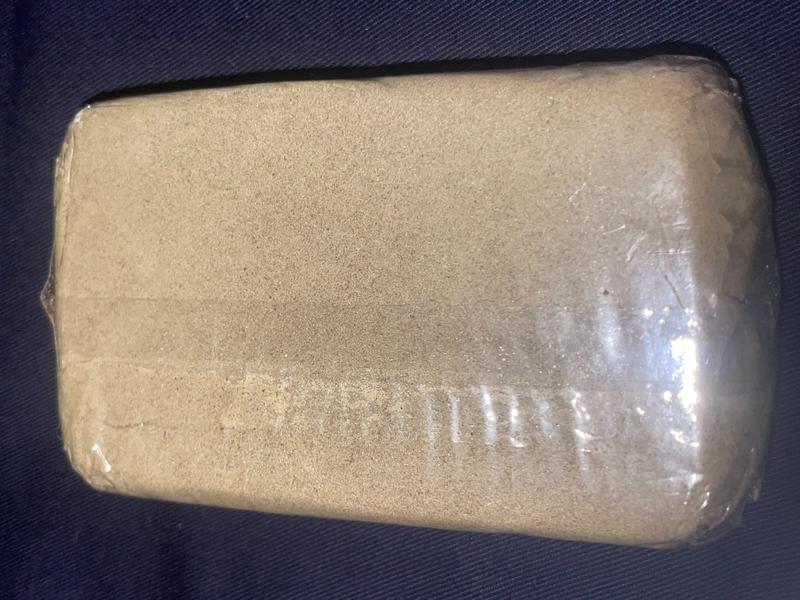 Papillon Half Dry Double 00 Yellow Pollen