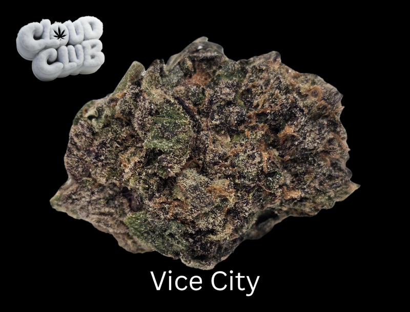 Vice City