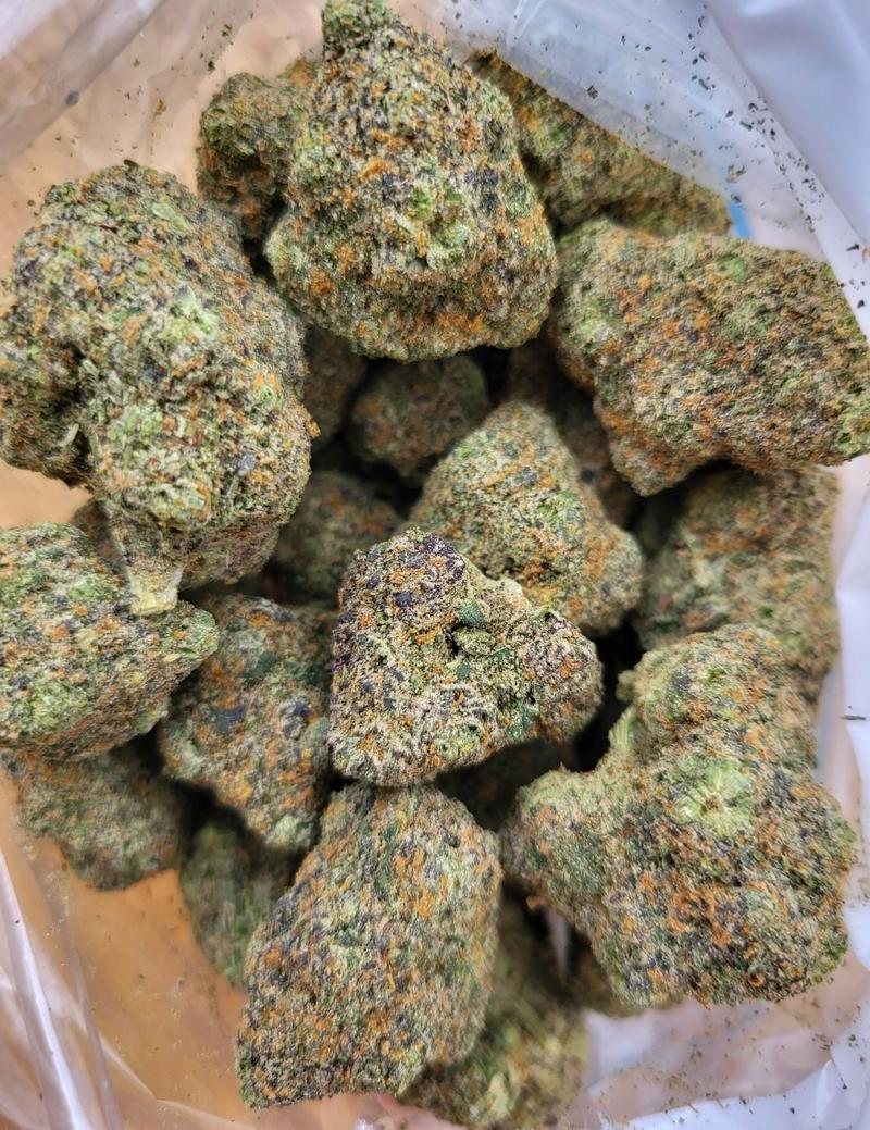 **FRUITY PEBBLES**