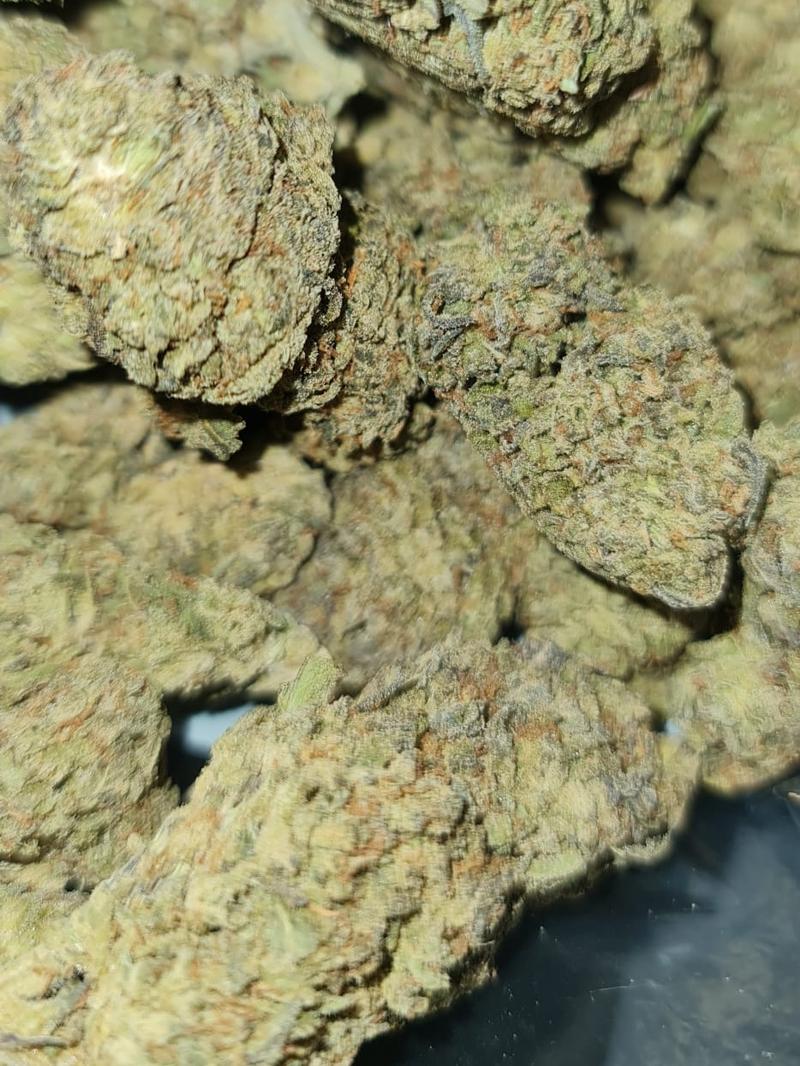 COOKIES & CREAM - 60/40 INDICA - MIX & MATCH AVAILABLE