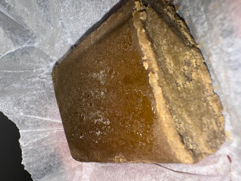 Gush Mintz Static ⚡️