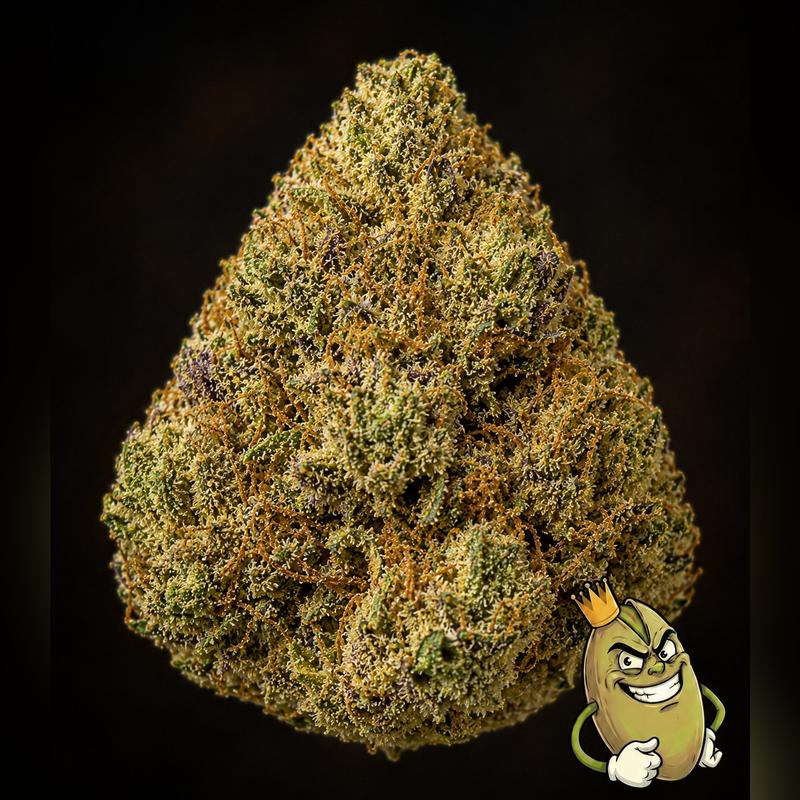 CHEETOS - TOPSHELF £140 AN OUNCE