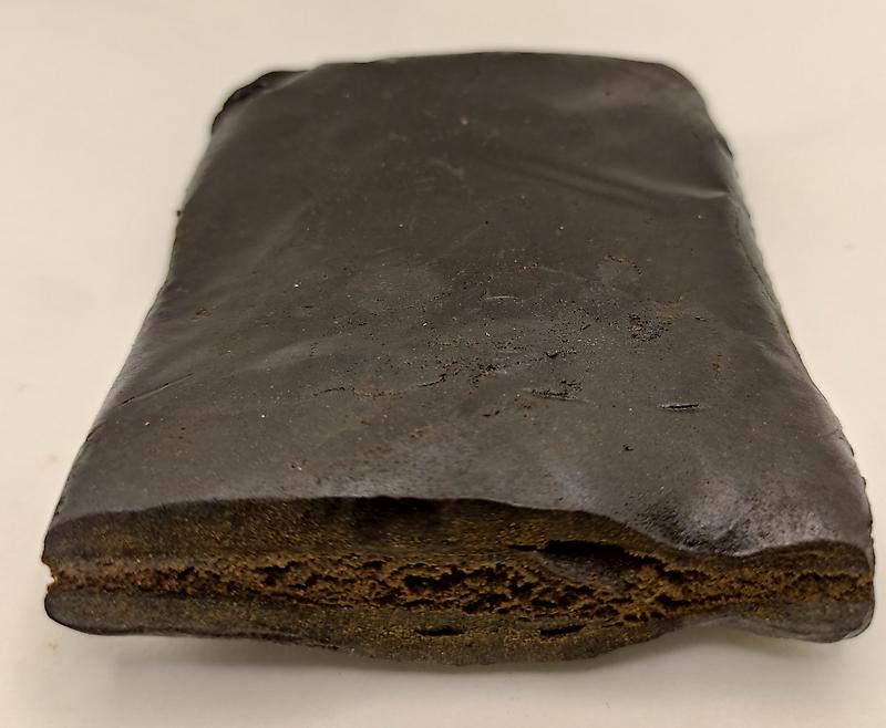 "Royal Egyptian" stamp hash