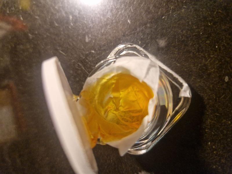 Purple Punch Concentrate