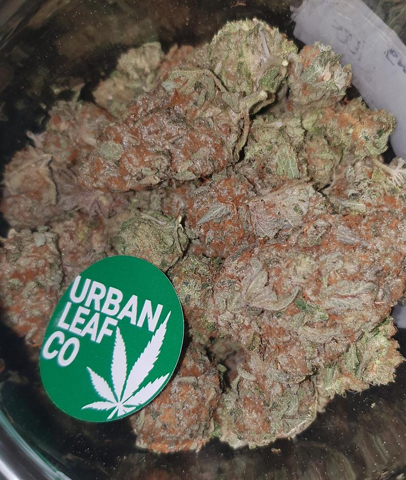 **TRUFFLE BUTTER - (FREE RM 1ST CLASS DELIVERY)****