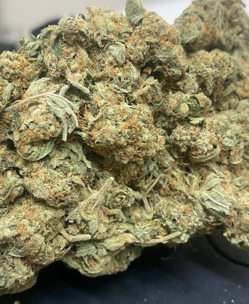 Mimosa Lovely UK Grown Properly Cured and Flushed