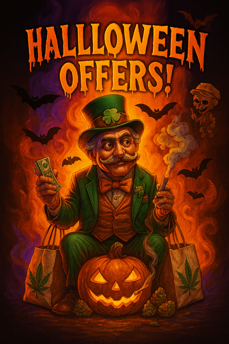 Spooktacular Halloween Deals