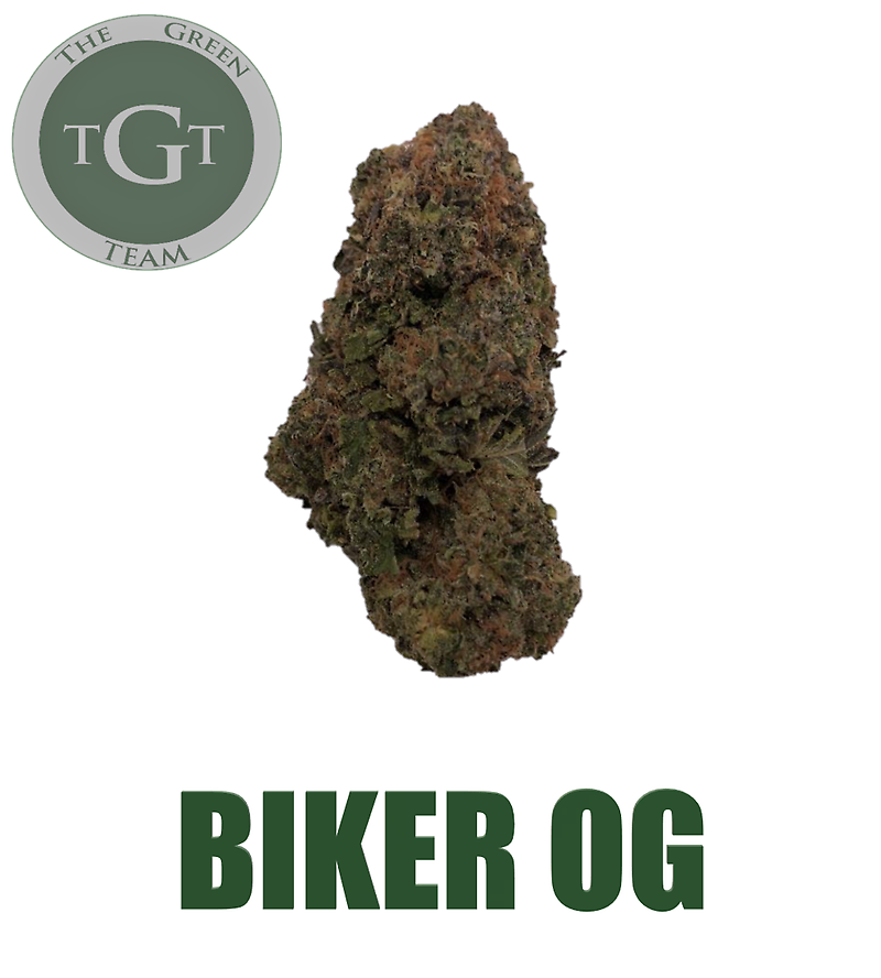 BIKER OG *PREMIUM*
