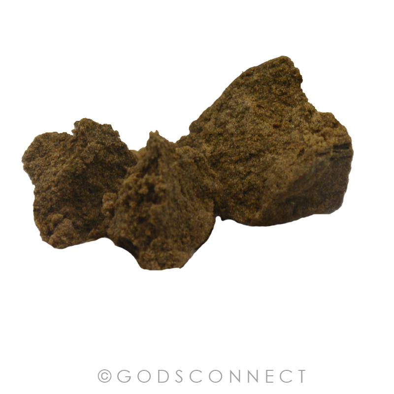 Morrocan Sift - Rolex OG - Buss down your smoke