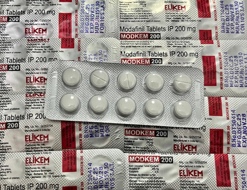 Modafinil 200MG