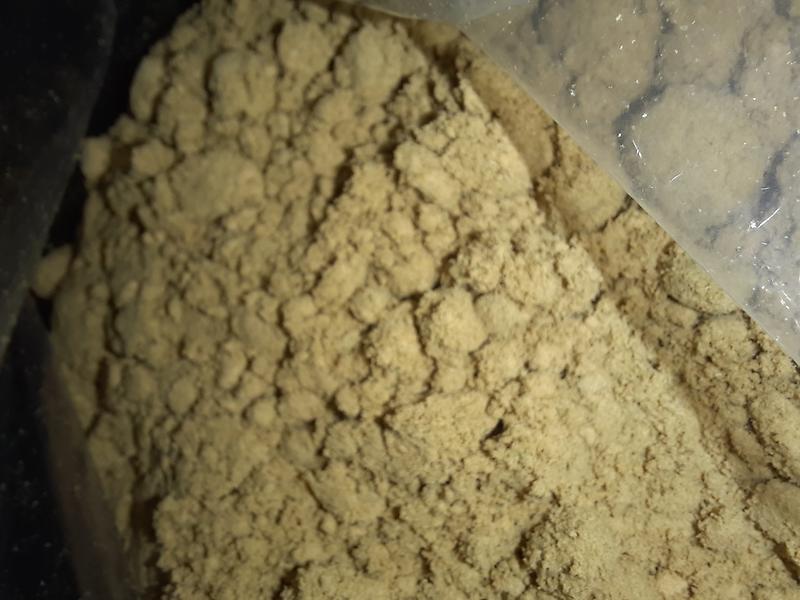 **DRY ICE KIEF/POLLEN - (FREE RM 1ST CLASS SHIPPING)**