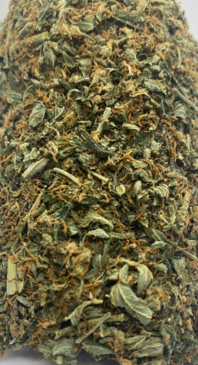 Gassy Dawgs Bollock’s Shake - Ultra Dank