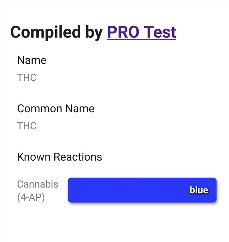 RSO - Rick Simpson Oil