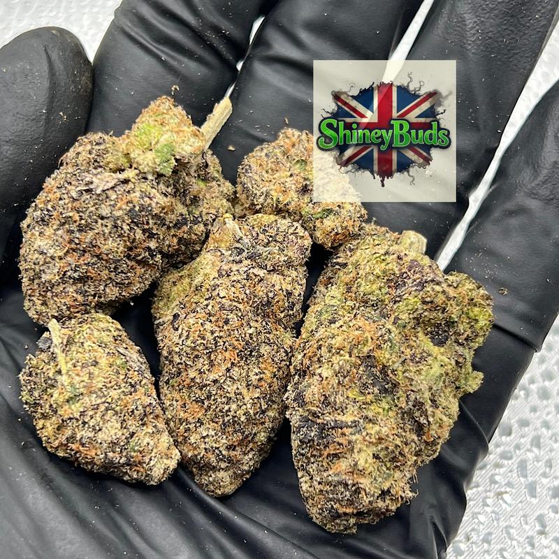 🇺🇸 Strawberry Fuel