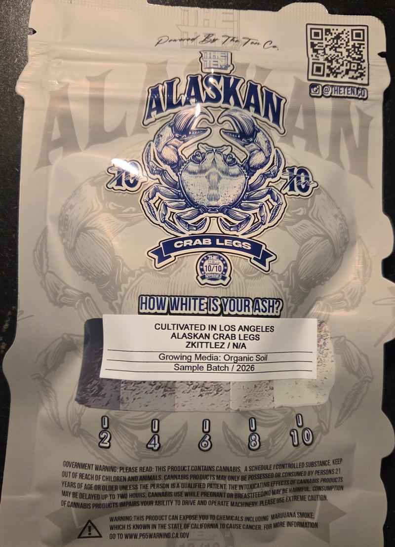 Tenco dispensary packs