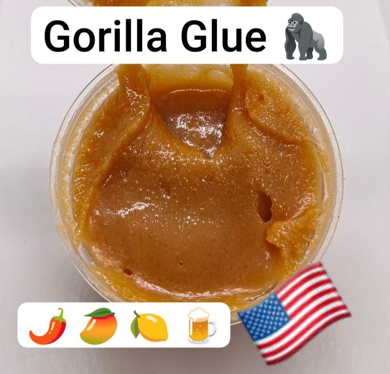 Gorilla Glue USA BHO