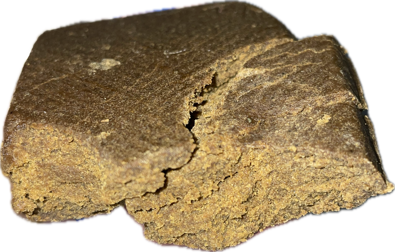 Sheesh Frozen hash