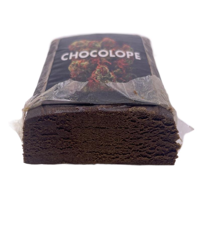 CHOCOLOPE DRY SIFT HASH